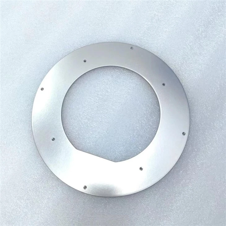 0021-35753 Ring Isolator TXZ 150MM SMF 2nd Source New