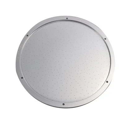 0021-01570 Blocker Plate, He, Giga-fill Sacvd 2. Izvor Novo